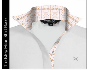 Tredstep Milan Competition Shirt - The Carousel Horse 