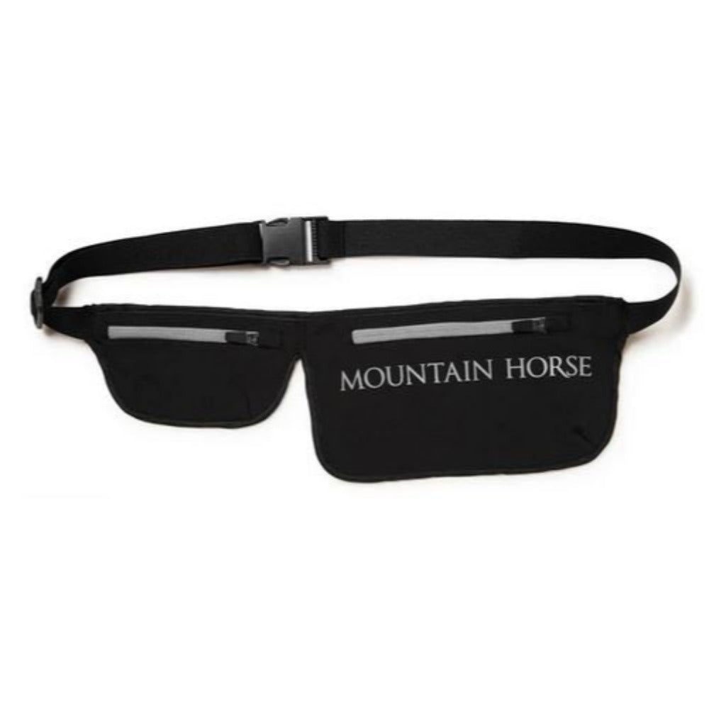 Mountain Horse Double Waist Bag
