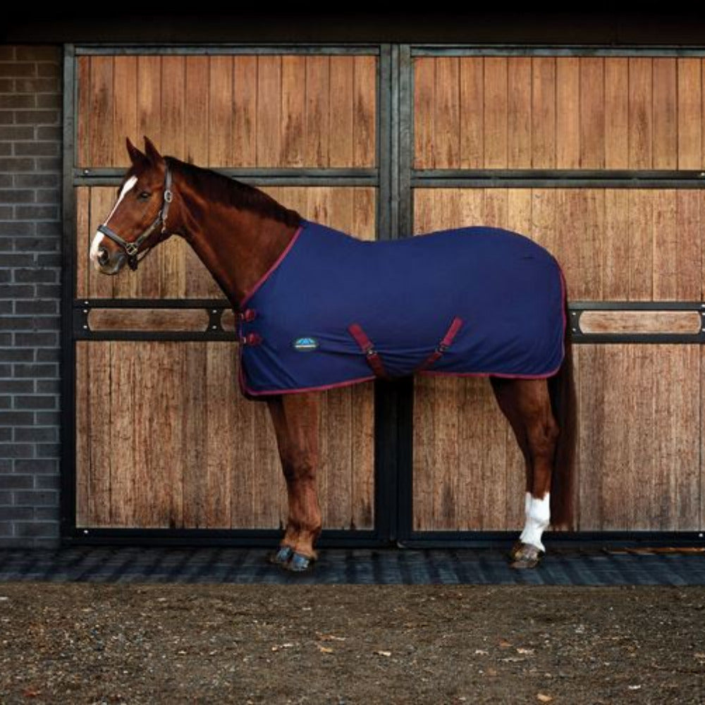 Sottosella per cavallo in pile Weatherbeeta Prime Comfy | La sellerie de Maé Sottosella per cavallo in pile Weatherbeeta Prime Comfy | La sellerie de Maé