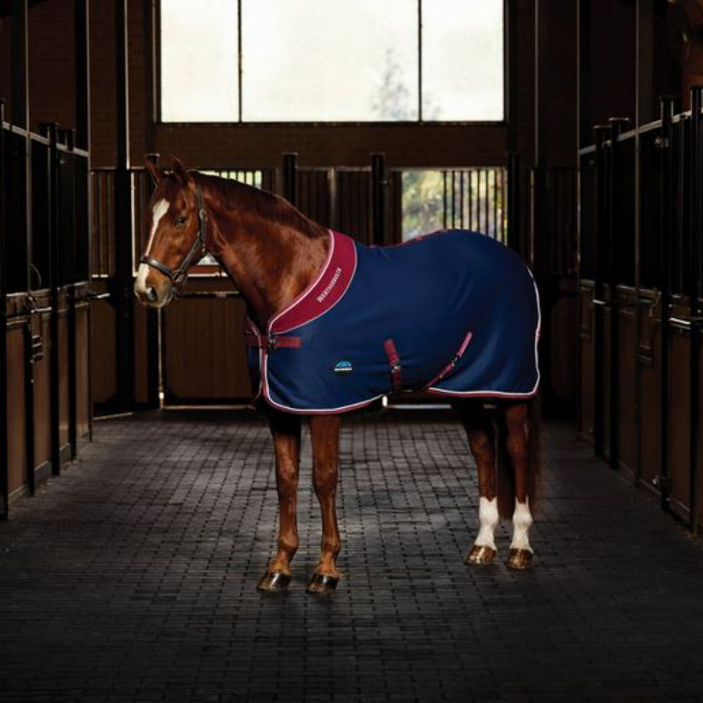 WeatherBeeta Opulence Show Sheet Standard Neck