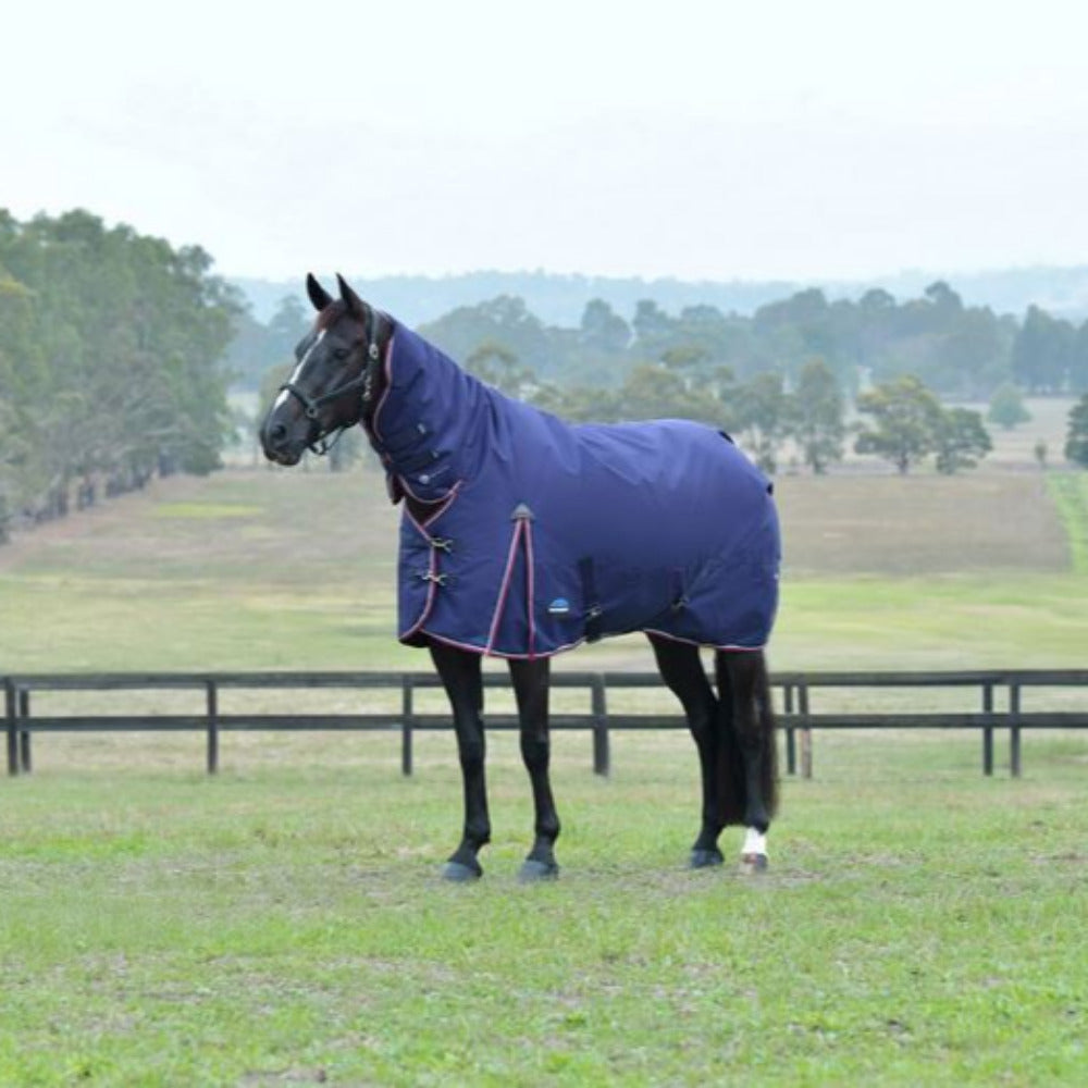 WeatherBeeta ComFiTec Essential Turnout Combo Neck 360G