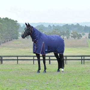 WeatherBeeta ComFiTec Essential Turnout Combo Neck 360G