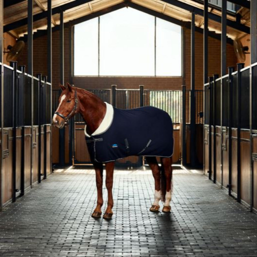 WeatherBeeta Sherpa Fleece Cooler Standard Neck