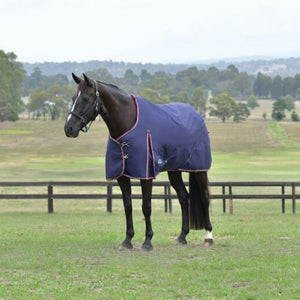 WeatherBeeta ComFiTec Essential Turnout Standard Neck 50G