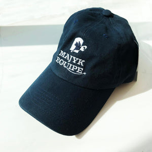 Majyk Equipe Brushed Cotton Cap