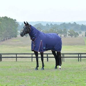 WeatherBeeta ComFiTec Essential Turnout Combo Neck 200G