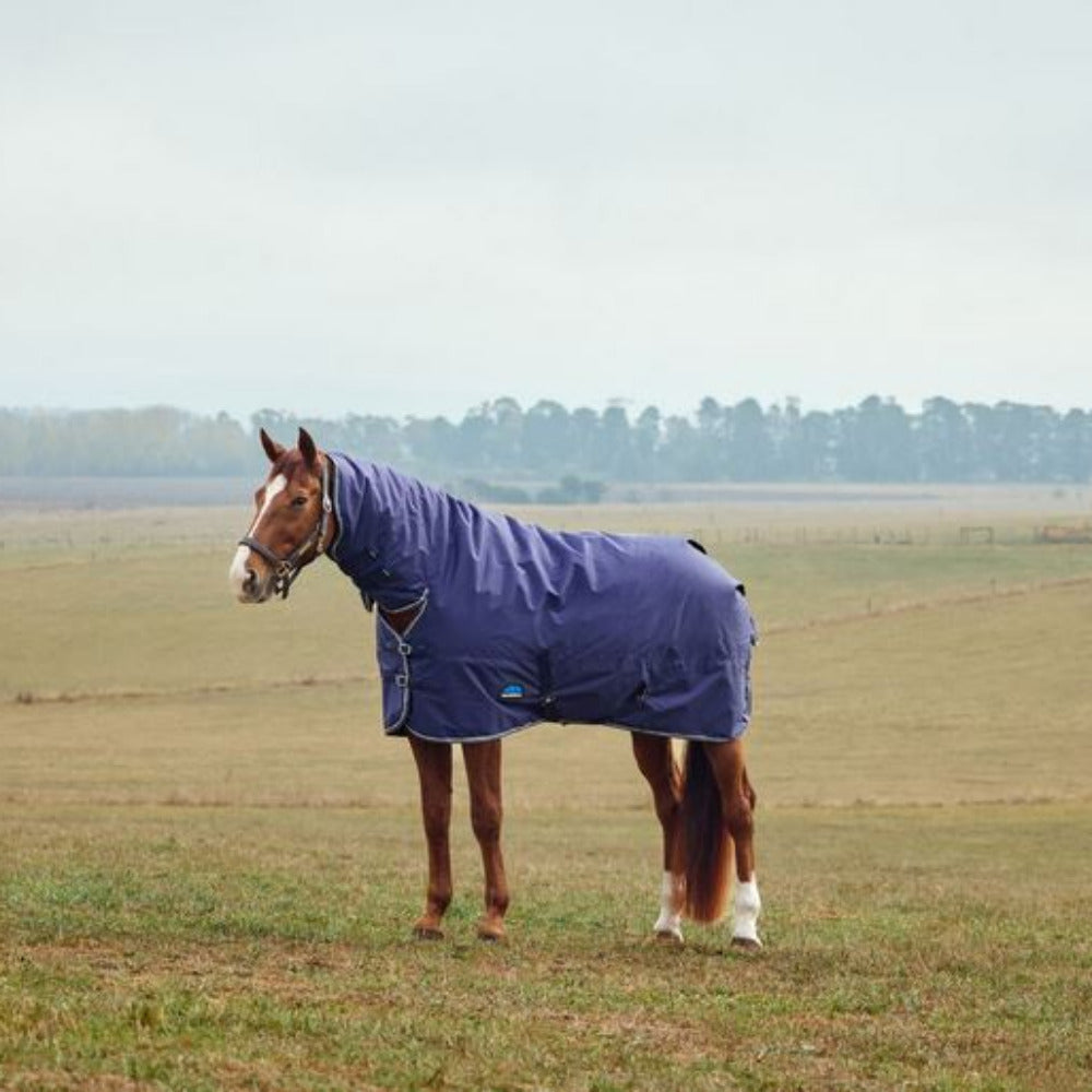 WeatherBeeta ComFiTec Tyro Turnout Combo Neck 50G