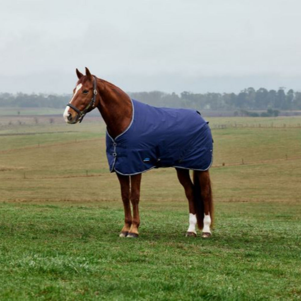 WeatherBeeta ComFiTec Tyro Turnout Standard Neck 220G