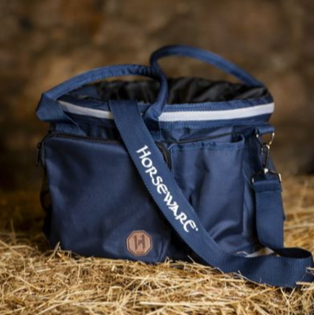 Horseware Newmarket Grooming Bag