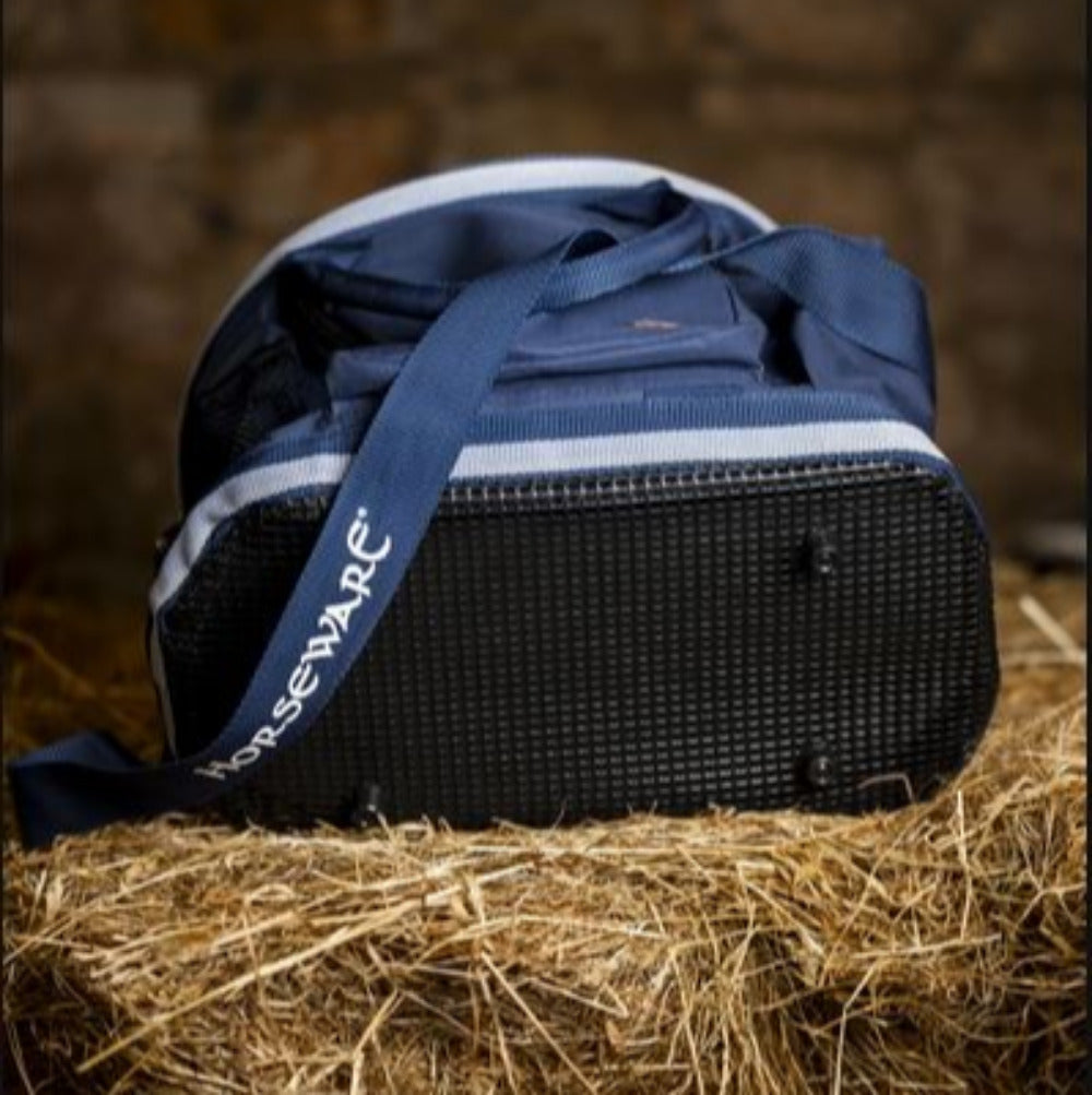 Horseware Newmarket Grooming Bag
