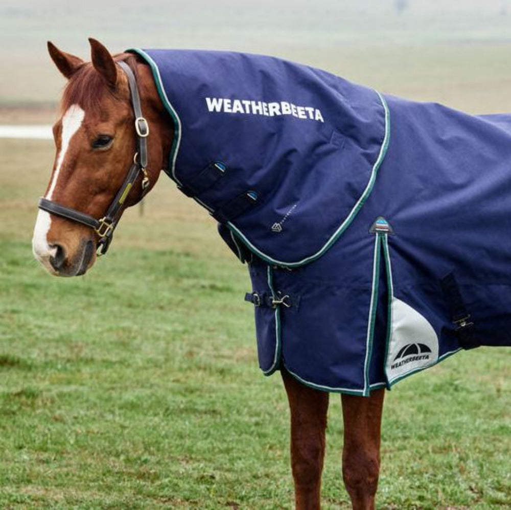 WeatherBeeta ComFiTec Plus Dynamic Turnout Neck Cover0G