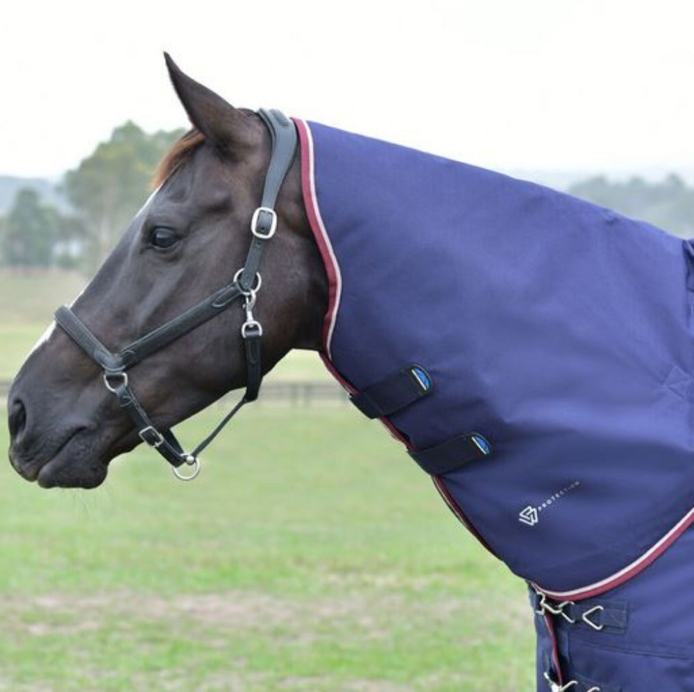 WeatherBeeta ComFiTec Essential Turnout Neck Cover 220G