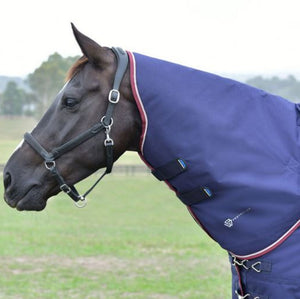 WeatherBeeta ComFiTec Essential Turnout Neck Cover 220G