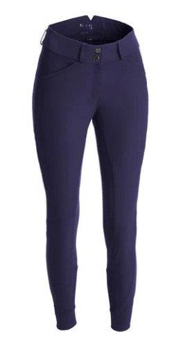 Tredstep Nero II Full Seat Breech