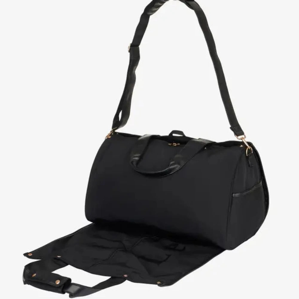 LeMieux Luxe Show Jacket Duffle Bag