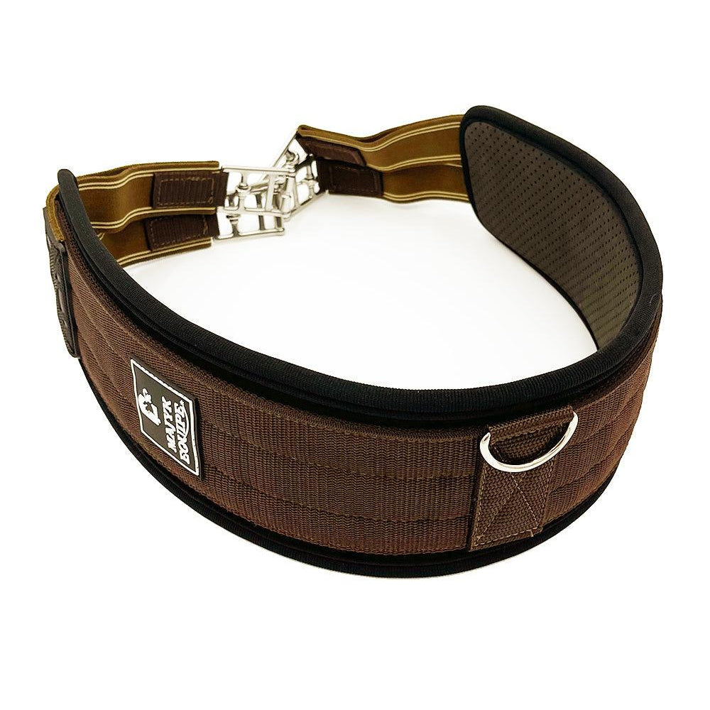 Majyk Equipe Hi-Efficiency All Purpose Girth with removable neoprene-free liner