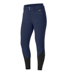 Kerrits K-Flex™ Silicone Knee Patch Riding Breech CLOSEOUT