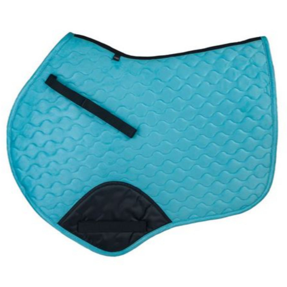 ROMFH High Wither All-Purpose Saddle Pad