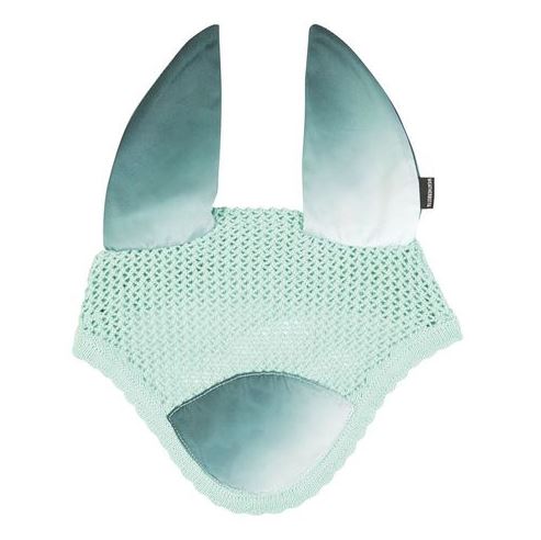 Weatherbeeta Prime Ombre Ear Bonnet CLOSEOUT