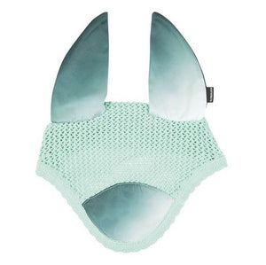 Weatherbeeta Prime Ombre Ear Bonnet CLOSEOUT