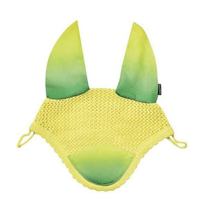 Weatherbeeta Prime Ombre Ear Bonnet CLOSEOUT