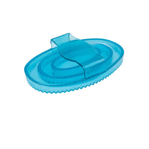 ROMA BRIGHTS CURRY COMB ROYAL BLUE