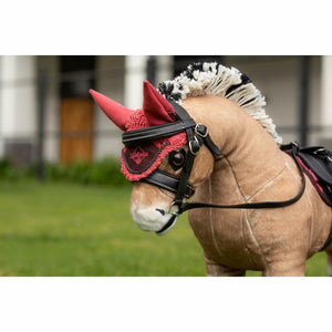 LeMieux Toy Pony Ear Bonnet CLOSEOUT