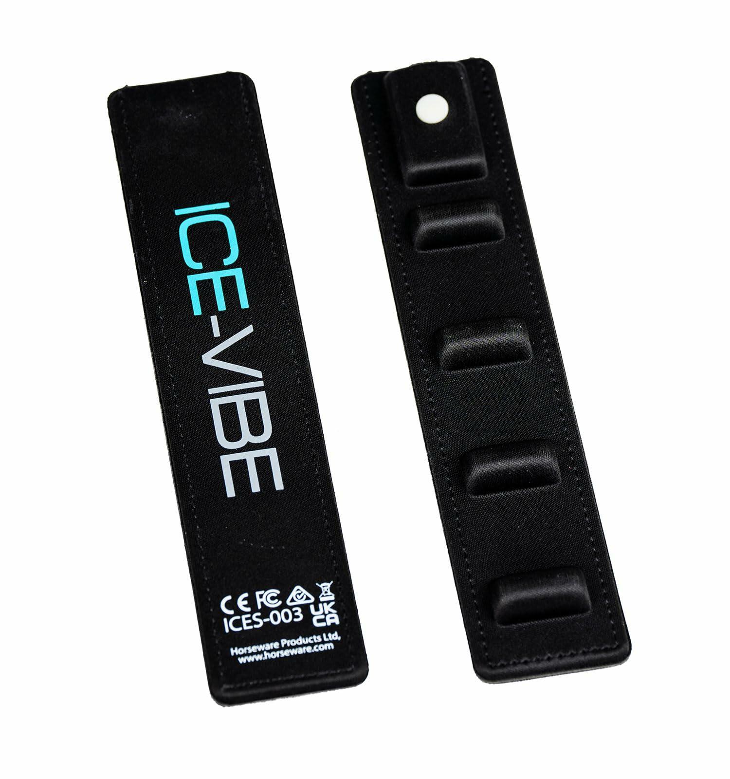 Horseware Ice-Vibe Integrated 4 Motor Panel USB-C