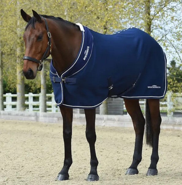 WeatherBeeta Opulence Standard Neck Show Sheet