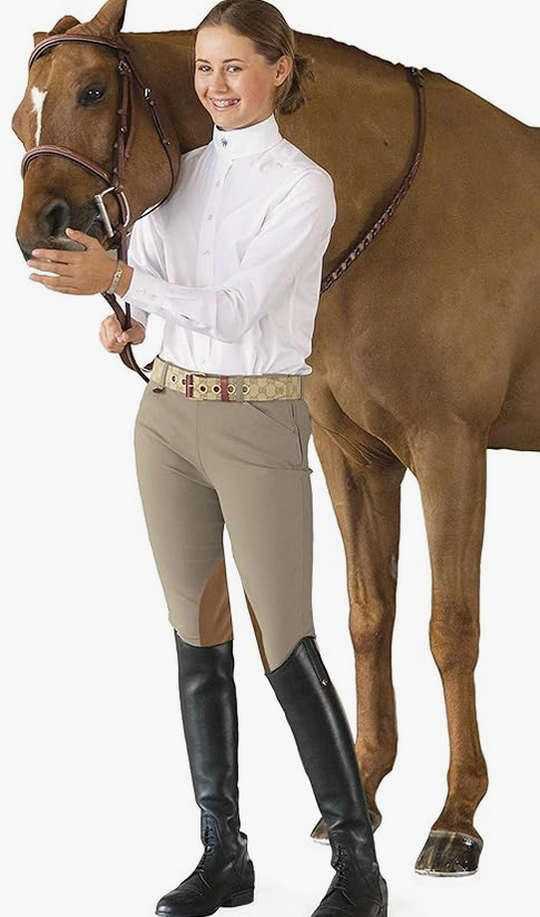 OVATION Child Euroseat Side Zip Jod CLOSEOUT