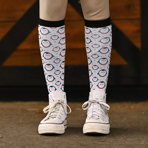 Dreamers & Schemers Boot Socks - A Pair & A Spare!!