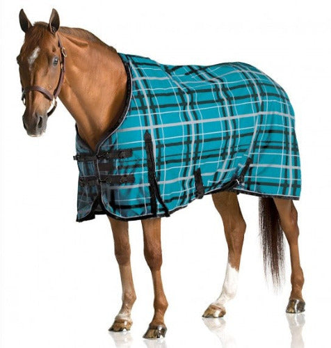 Pessoa Alpine 1200D Lite Turnout Sheet - 0g