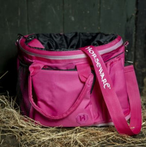 Horseware Newmarket Grooming Bag