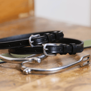 ManeJane Plain Jane Spur Straps
