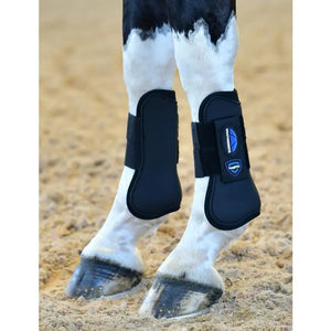 WeatherBeeta Tough-Tec Prime Open Front Boots