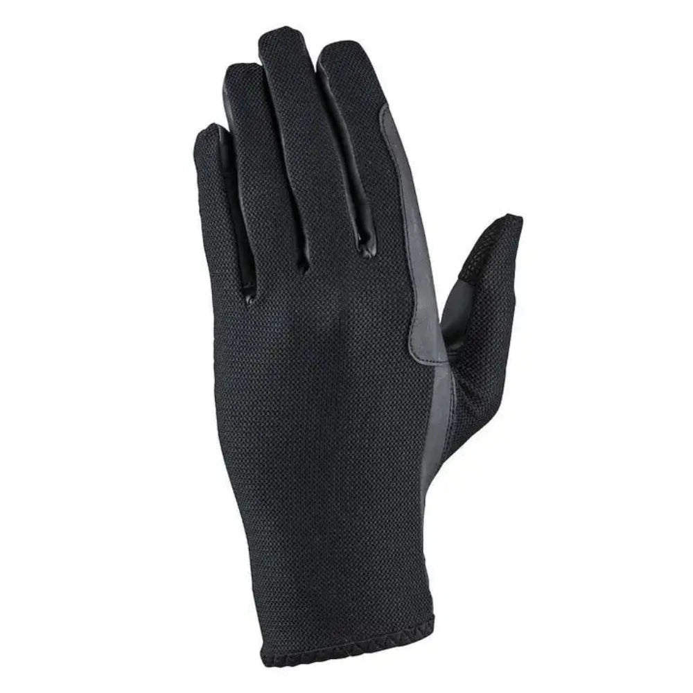 Dublin Pull On Cool Mesh Riding Gloves