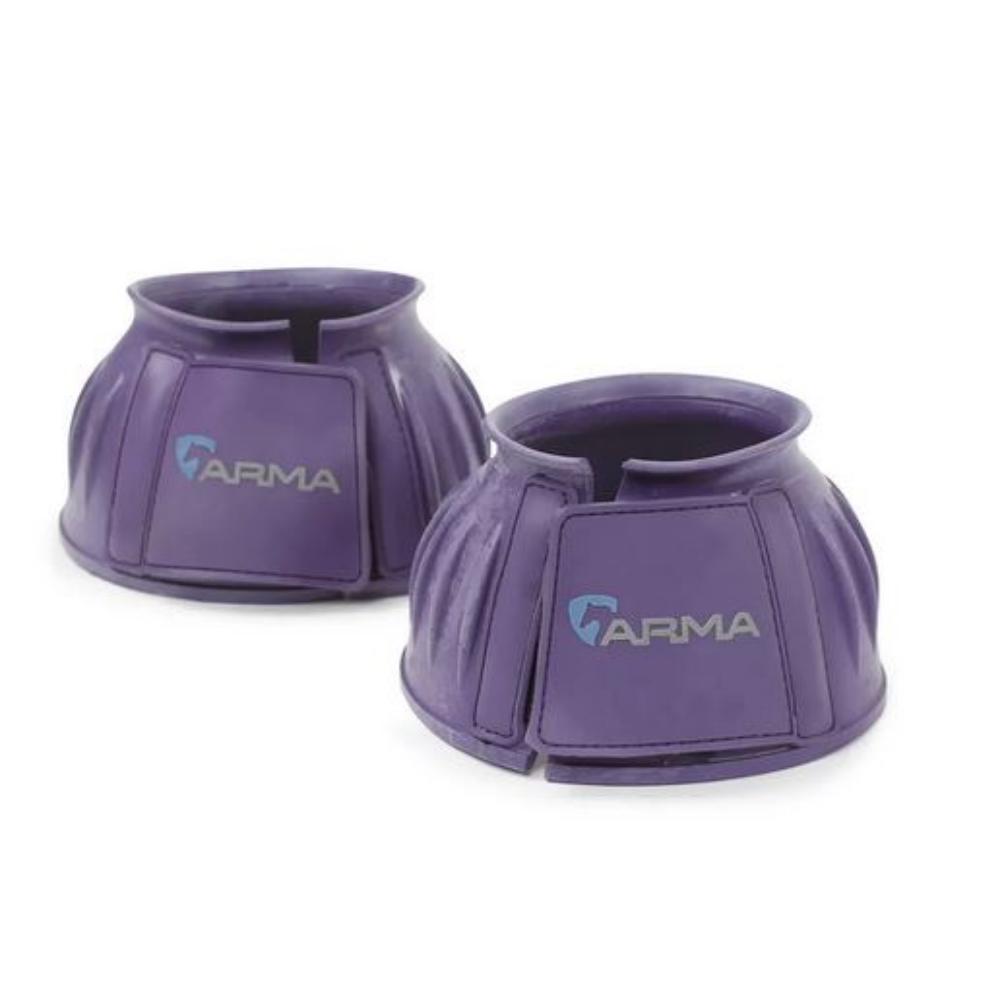 Shires Arma Over Reach Bell Boots