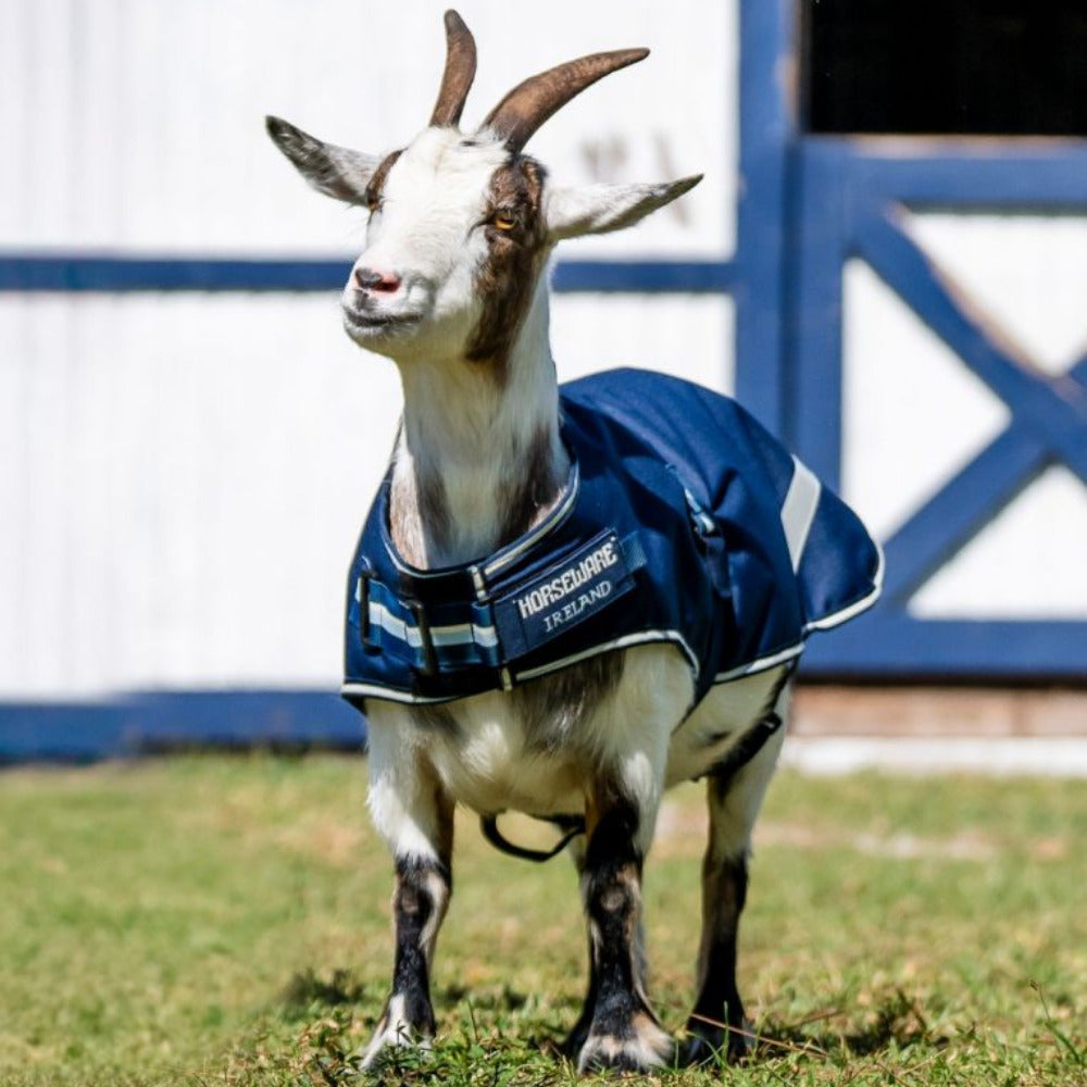 Horseware Goat Coat 100g - The Carousel Horse 