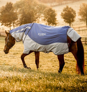 Horseware Rambo Autumn Series