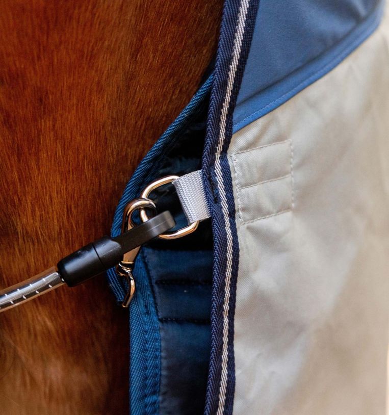 Horseware Rambo Autumn Series