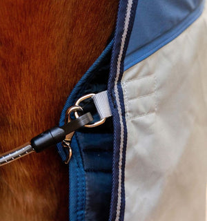 Horseware Rambo Autumn Series