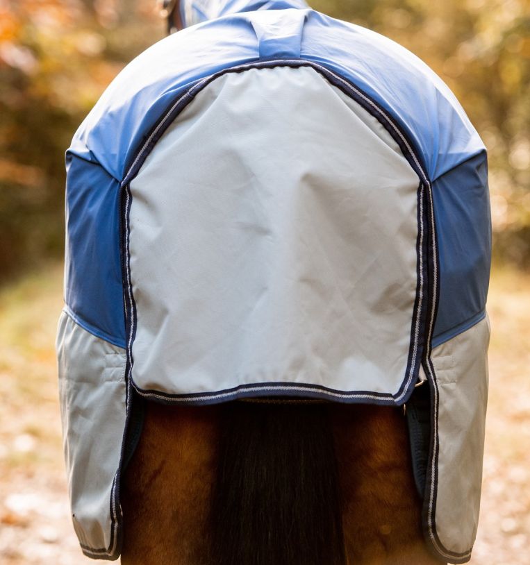 Horseware Rambo Autumn Series