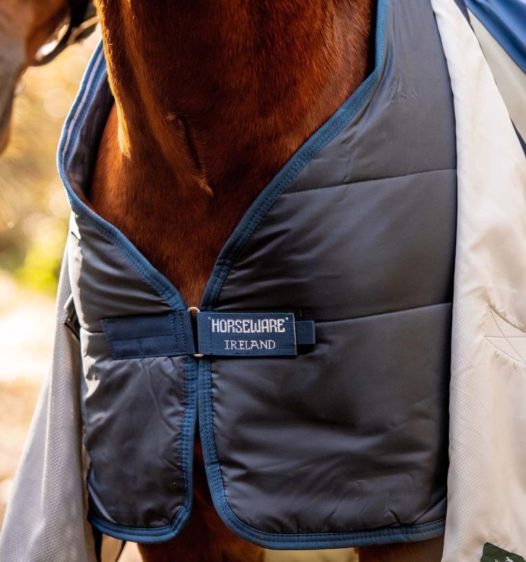 Horseware Rambo Autumn Series