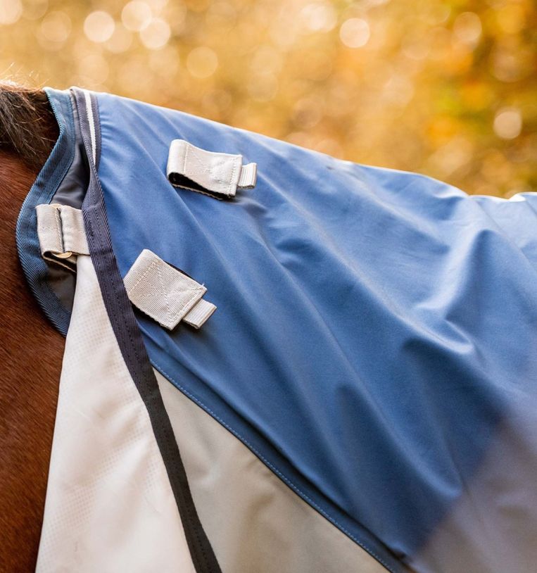 Horseware Rambo Autumn Series