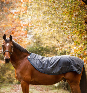 Horseware Rambo Autumn Series