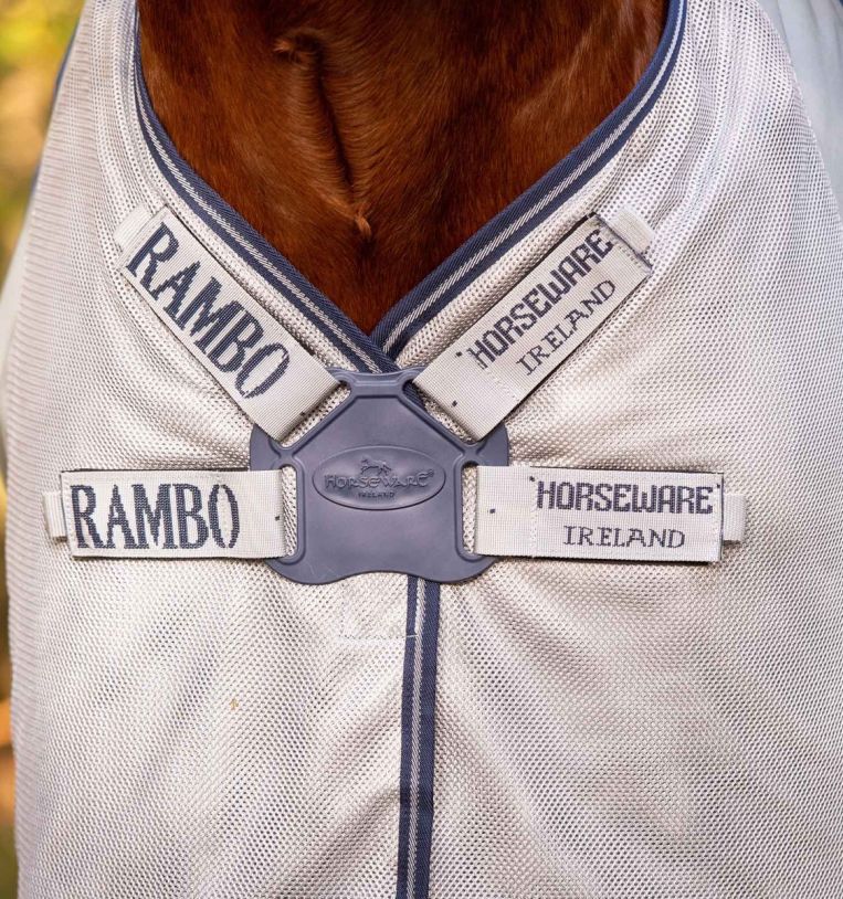 Horseware Rambo Autumn Series