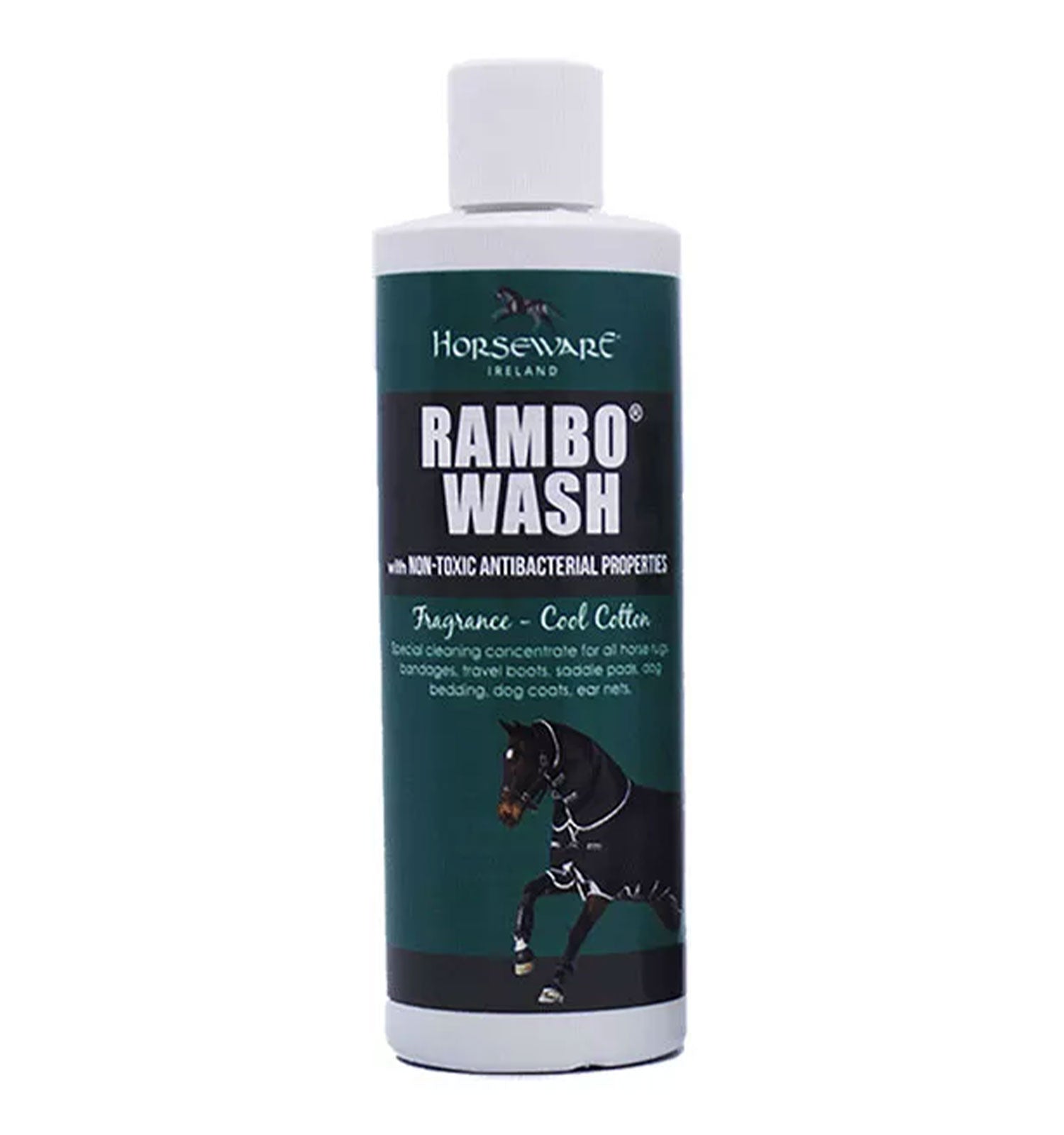 Horseware Rambo Rug Wash***