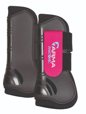 Shires Arma Tendon Boots - The Carousel Horse 