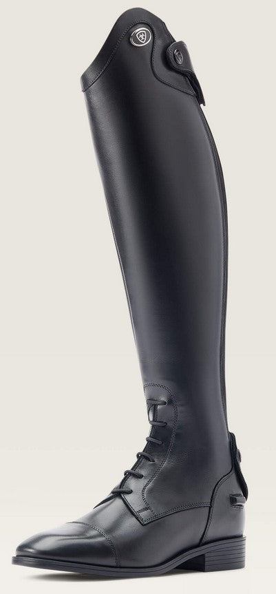 Ariat Ravello Tall Riding Boot LADIES SIZE 10 Medium Wide NEW WITH DEFECT