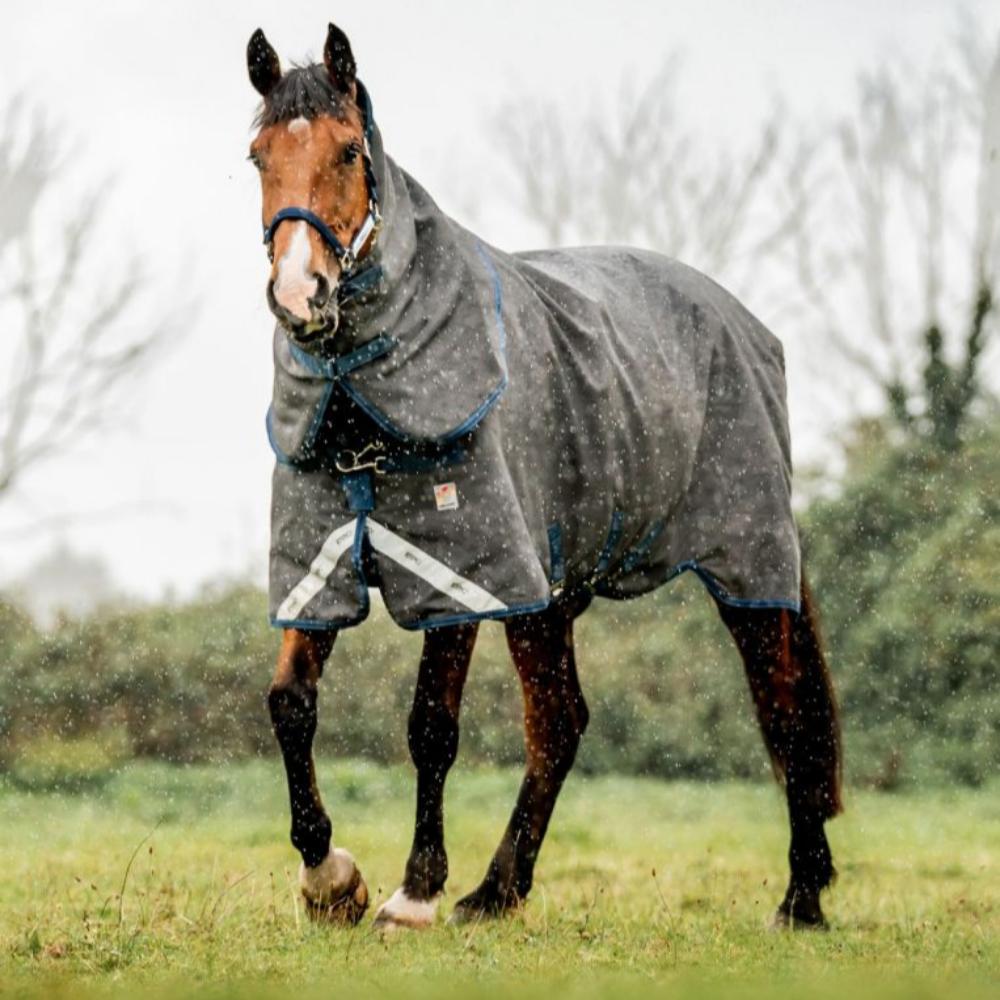 Horseware Rhino HexStop Plus Turnout Lite 0g